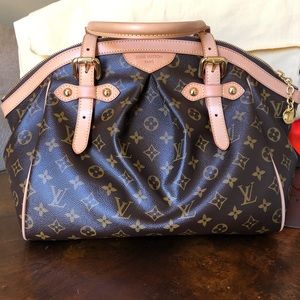 Louis Vuitton Tivoli GM excellent condition